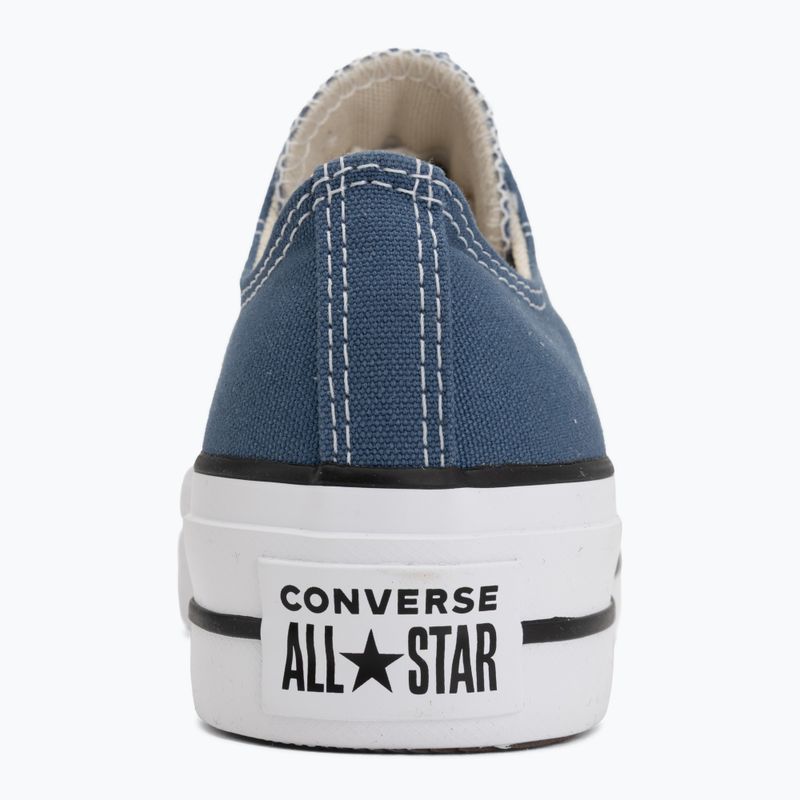 Sportbačiai Converse Chuck Taylor All Star Lift poseidon 6