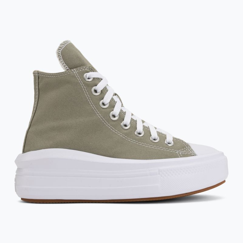 Sportbačiai Converse Chuck Taylor All Star Move thyme 2