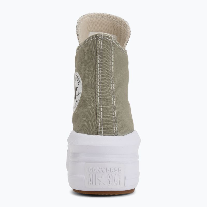 Sportbačiai Converse Chuck Taylor All Star Move thyme 6