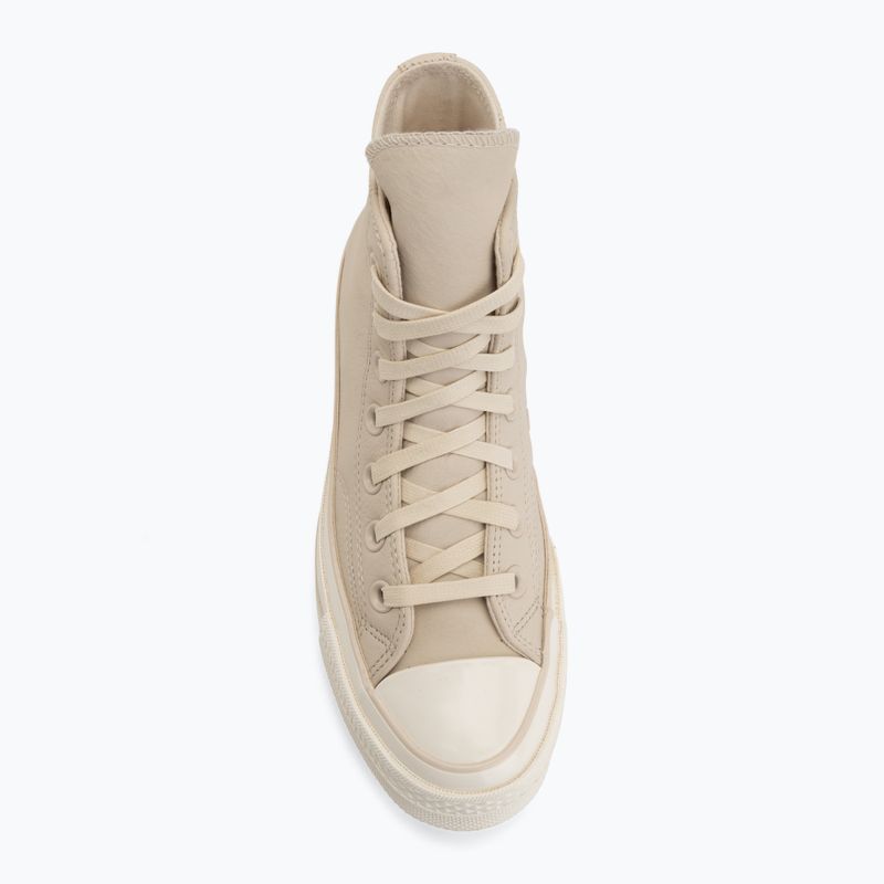 Sportbačiai Converse Chuck 70 natural/khaki 5