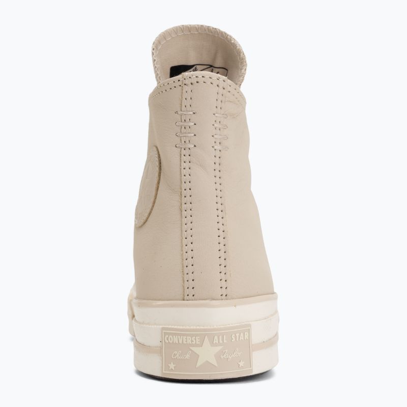 Sportbačiai Converse Chuck 70 natural/khaki 6