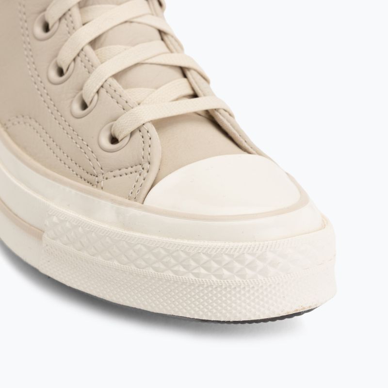 Sportbačiai Converse Chuck 70 natural/khaki 7