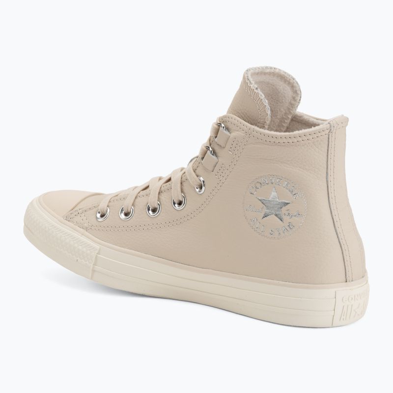 Sportbačiai Converse Chuck Taylor All Star Hi light dune/erget/light dune 3