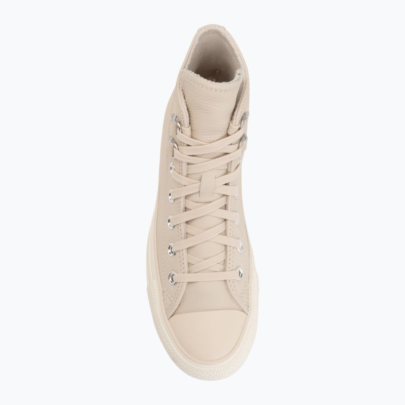 Sportbačiai Converse Chuck Taylor All Star Hi light dune/erget/light dune 5