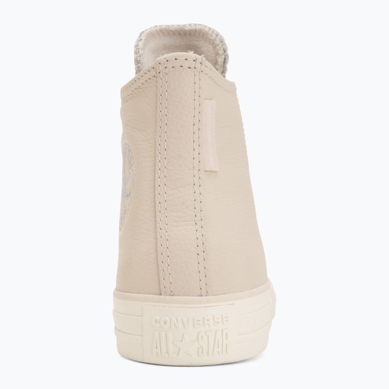 Sportbačiai Converse Chuck Taylor All Star Hi light dune/erget/light dune 6