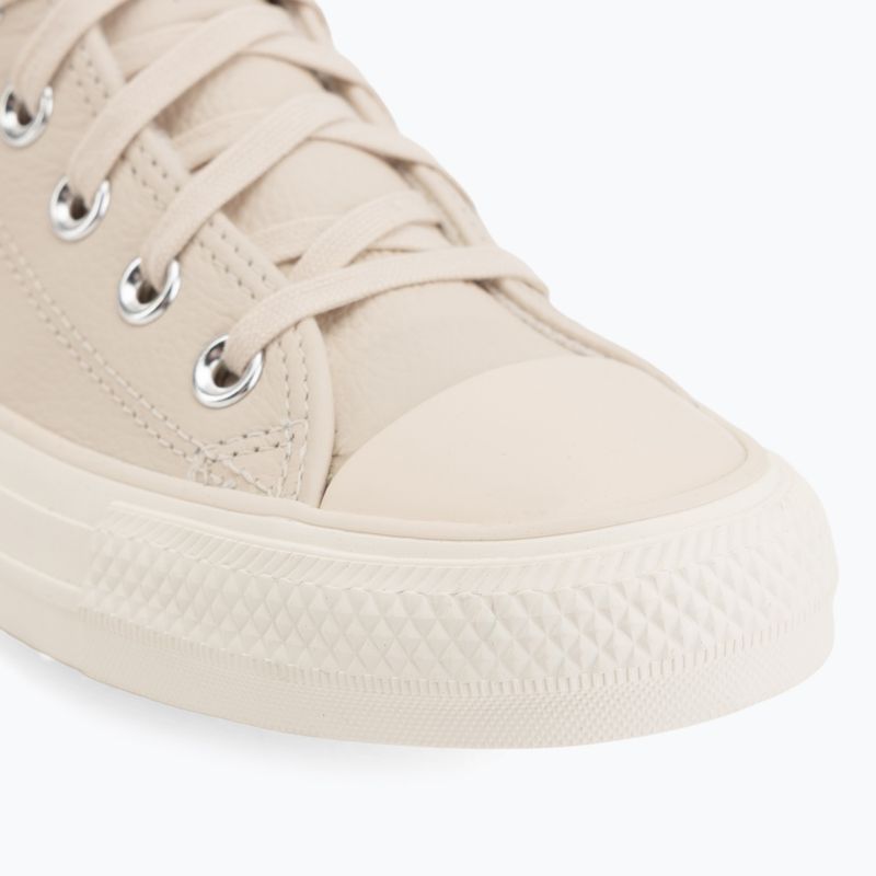 Sportbačiai Converse Chuck Taylor All Star Hi light dune/erget/light dune 7