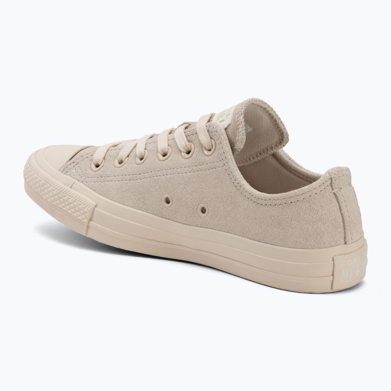 Moteriški sportbačiai Converse Chuck Taylor All Star light dune/erget/light dune 3