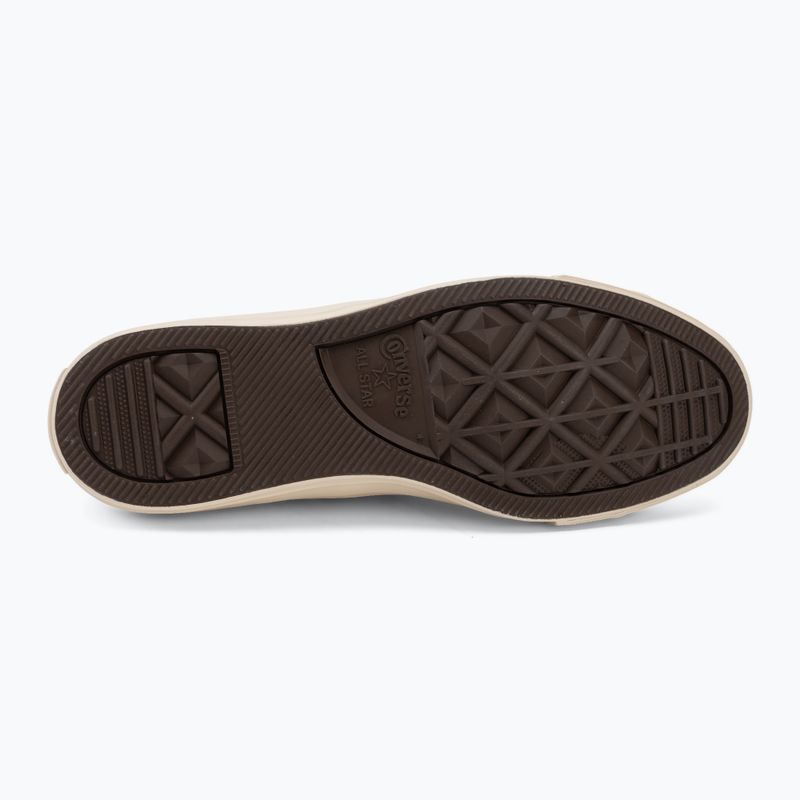 Moteriški sportbačiai Converse Chuck Taylor All Star light dune/erget/light dune 4