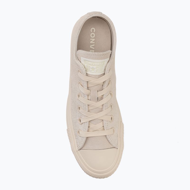 Moteriški sportbačiai Converse Chuck Taylor All Star light dune/erget/light dune 5