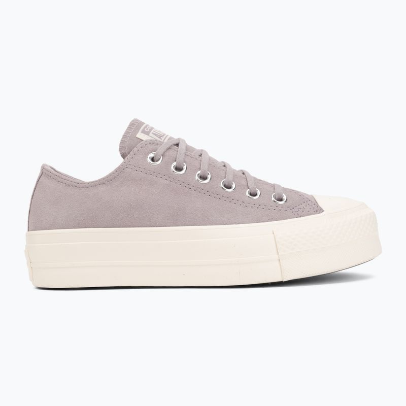 Moteriški sportbačiai Converse Chuck Taylor All Star Lift frozen thistyle 2