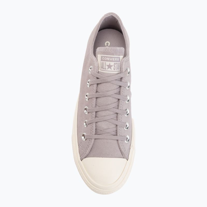 Moteriški sportbačiai Converse Chuck Taylor All Star Lift frozen thistyle 5
