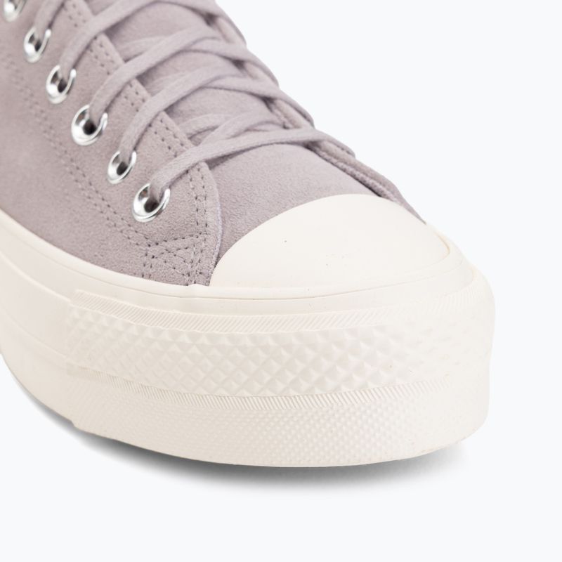 Moteriški sportbačiai Converse Chuck Taylor All Star Lift frozen thistyle 7