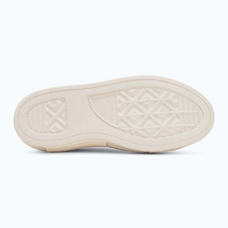 Moteriški sportbačiai Converse Chuck Taylor All Star Cruise Leather rose/vintage white 4