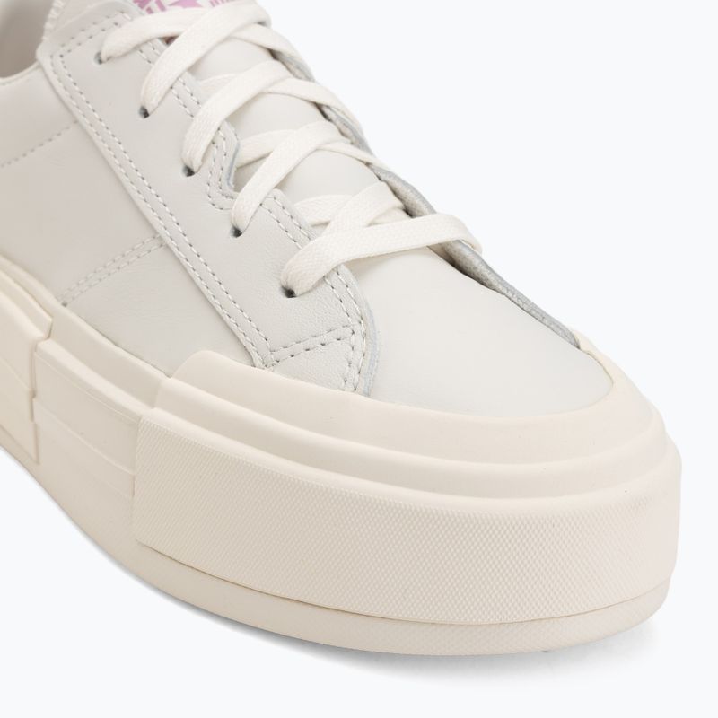 Moteriški sportbačiai Converse Chuck Taylor All Star Cruise Leather rose/vintage white 7