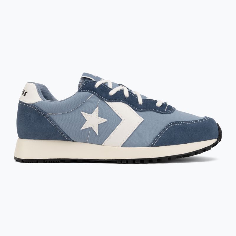 Batai Converse Omega Trainer yeti blue 2