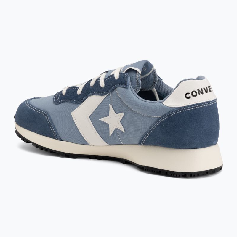 Batai Converse Omega Trainer yeti blue 3