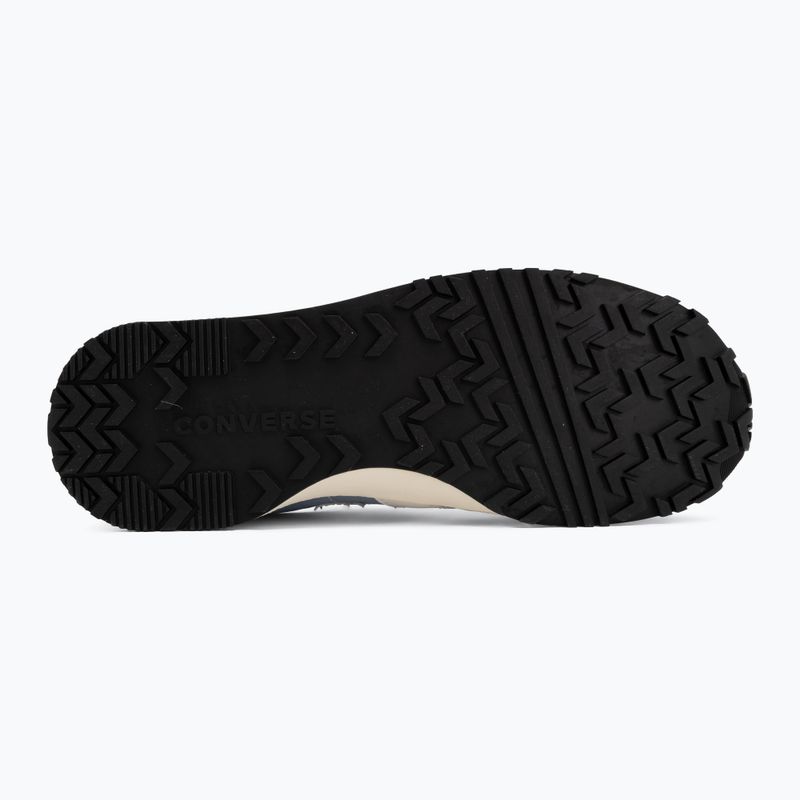 Batai Converse Omega Trainer yeti blue 4