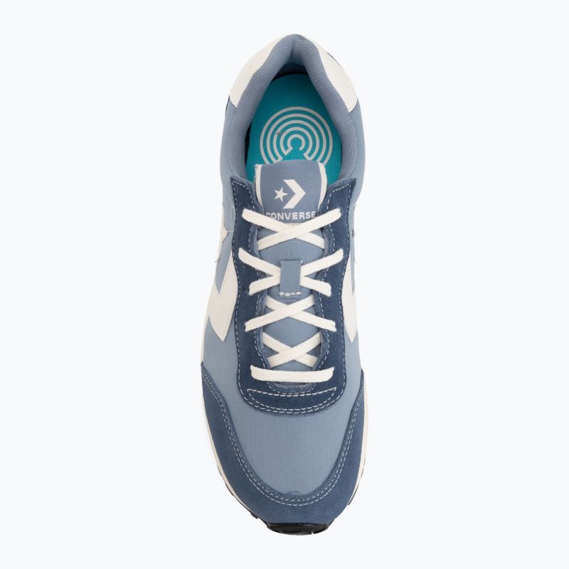 Batai Converse Omega Trainer yeti blue 5