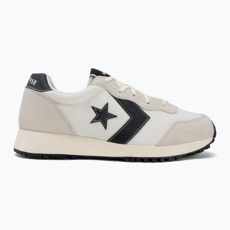 Batai Converse Omega Trainer vintage white 2