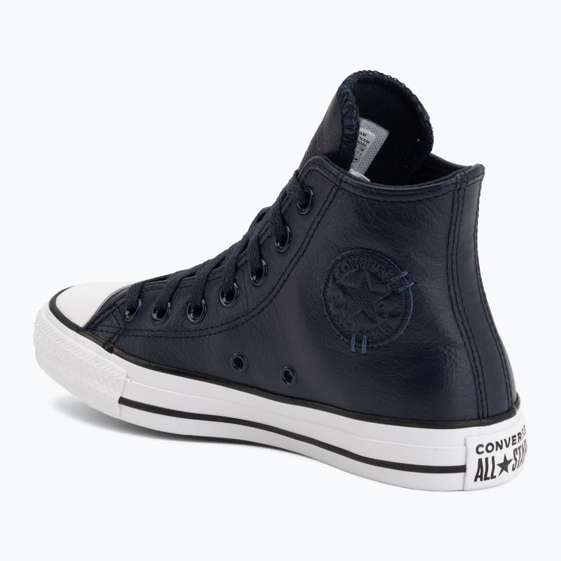 Sportbačiai Converse Chuck Taylor All Star dark navy 3