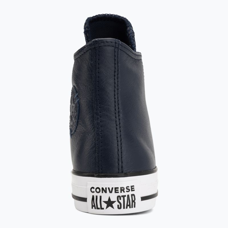 Sportbačiai Converse Chuck Taylor All Star dark navy 6
