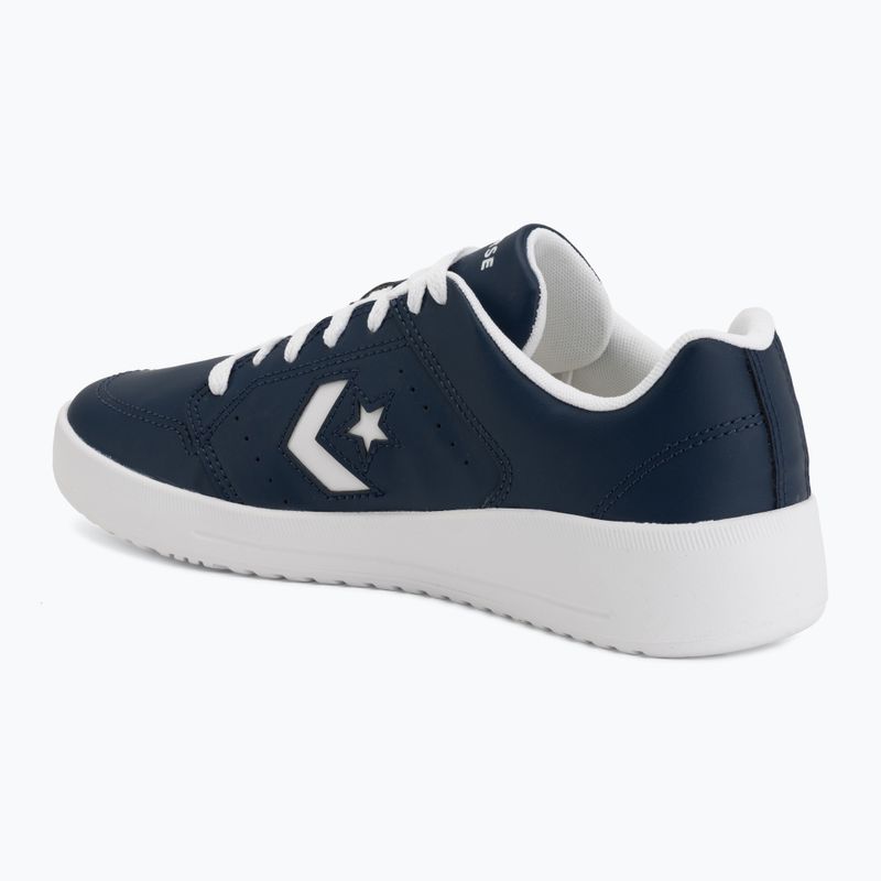 Batai Converse Day One Court navy 3