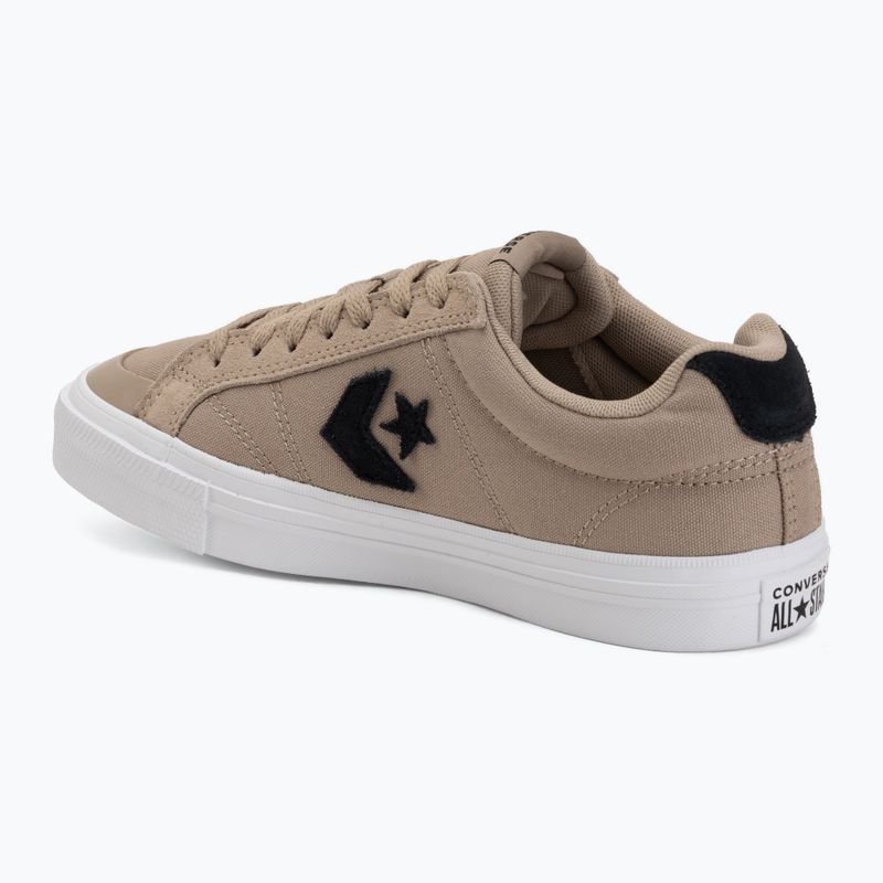 Sportbačiai Converse Sport Casual Low sand/chocolate 3