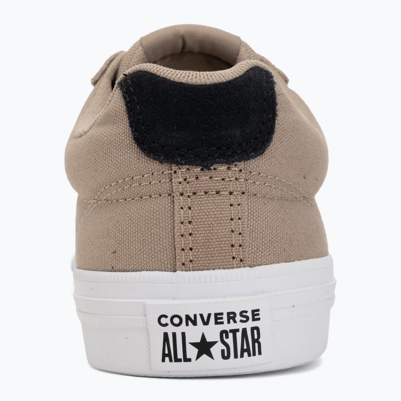 Sportbačiai Converse Sport Casual Low sand/chocolate 6
