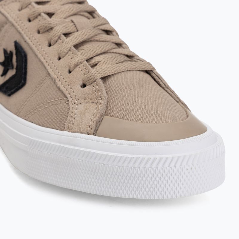 Sportbačiai Converse Sport Casual Low sand/chocolate 7