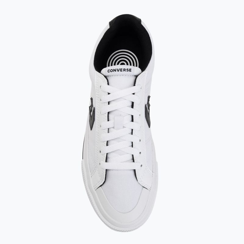 Sportbačiai Converse Sport Casual Low white/black 5