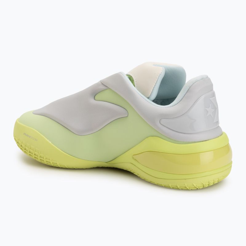Krepšinio batai Converse Shai 001 Lace Up lime latte 3