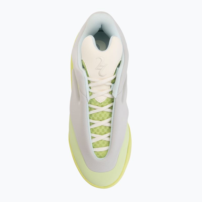 Krepšinio batai Converse Shai 001 Lace Up lime latte 5