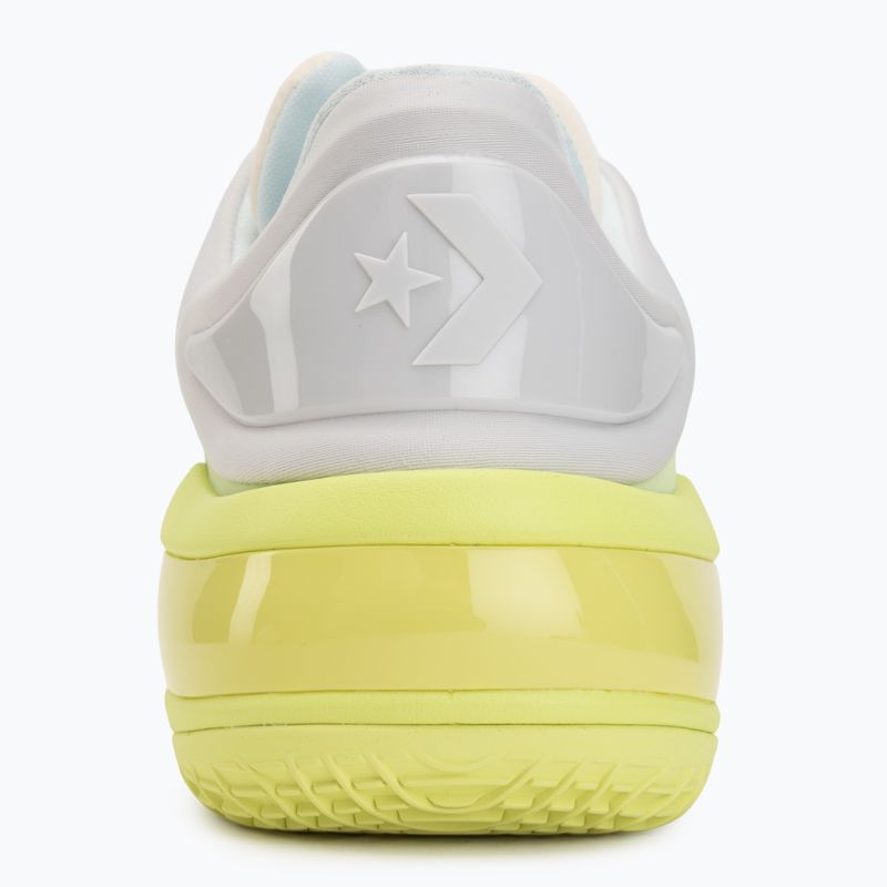 Krepšinio batai Converse Shai 001 Lace Up lime latte 6