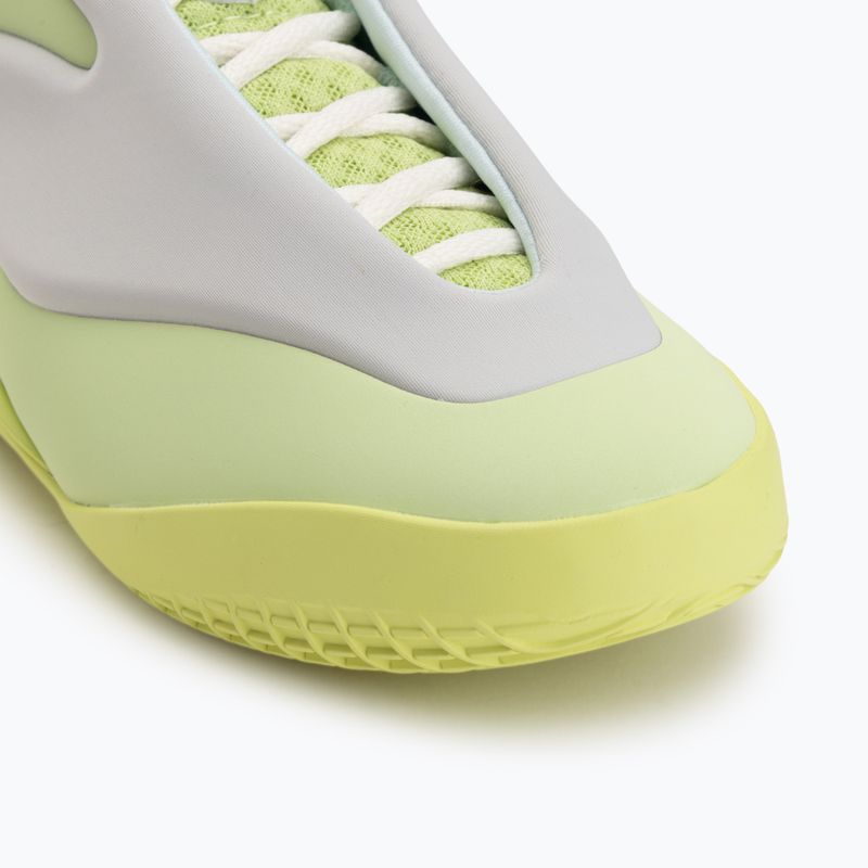 Krepšinio batai Converse Shai 001 Lace Up lime latte 7