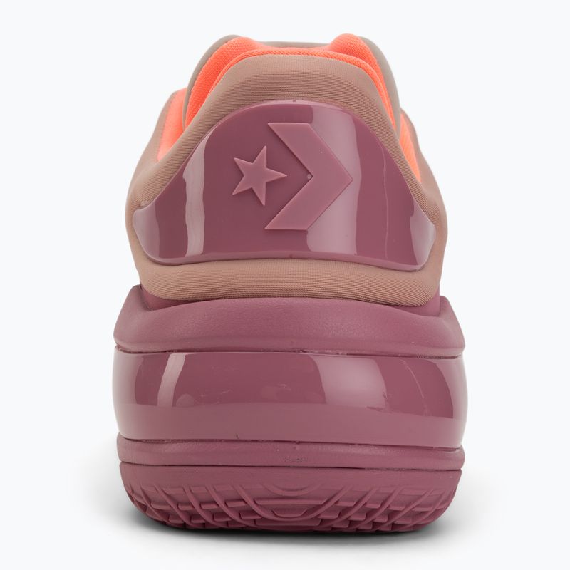 Krepšinio batai Converse Shai 001 Lace Up berry shady 6