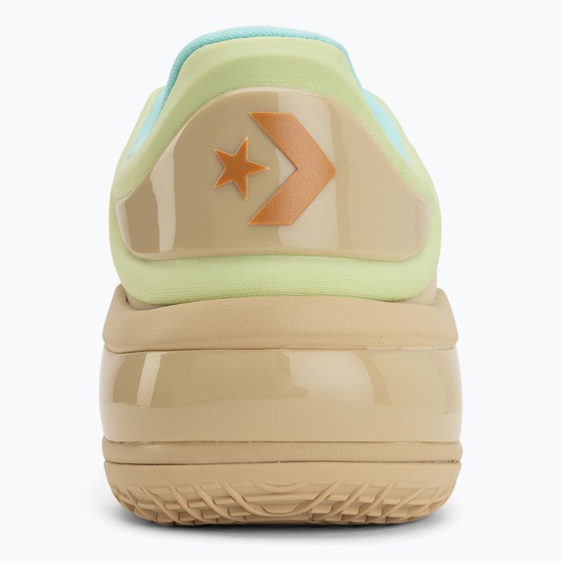 Krepšinio batai Converse Shai 001 Lace Up last straw 6