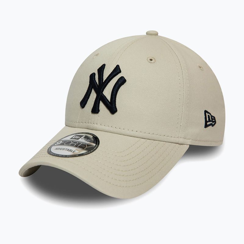 Vyriška kepuraitė su snapeliu New Era League Essential 9Forty New York Yankees 2