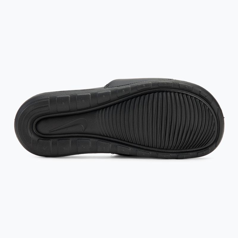 Vyriškos šlepetės Nike Victori One Slide black/black 4