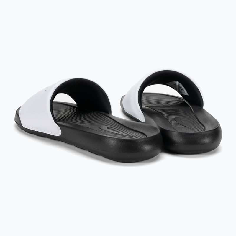 Nike Victori One Slide vyriškos šlepetės black CN9675-005 3
