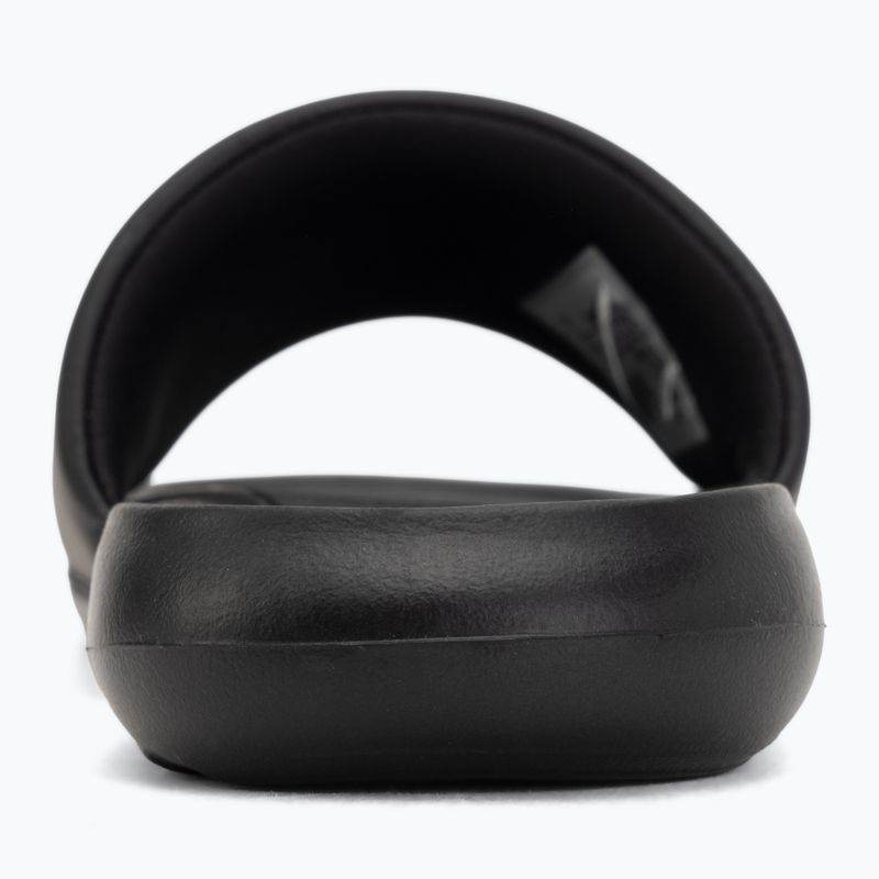 Vyriškos šlepetės Nike Victori One Slide black/metallic gold 6
