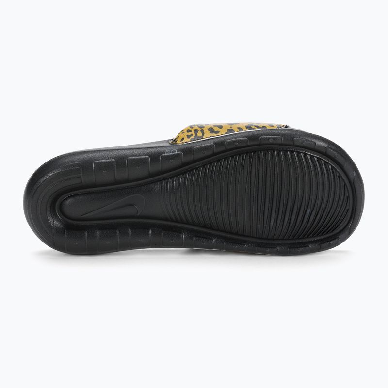 Moteriškos šlepetės Nike Victori One Slide chutney/black/white 4