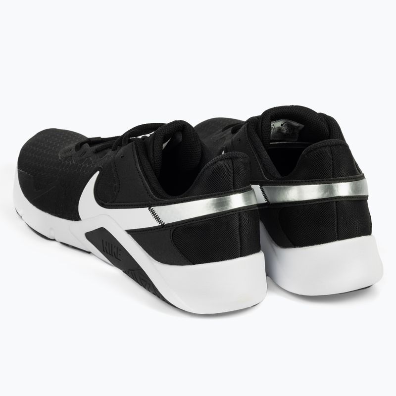Vyriški treniruočių bateliai Nike Legend Essential 2 black CQ9356-001 3