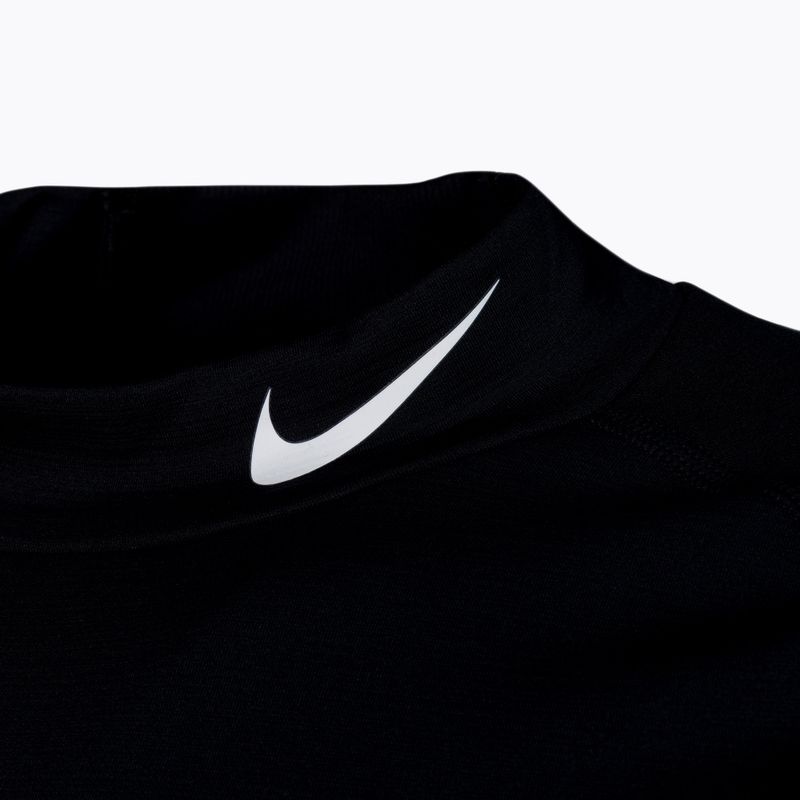 Vyriška treniruočių apranga su ilgomis rankovėmis Nike Pro Warm Golf black CU4970-010 3