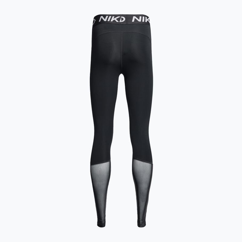 Moteriškos tamprės Nike 365 Tight black 2