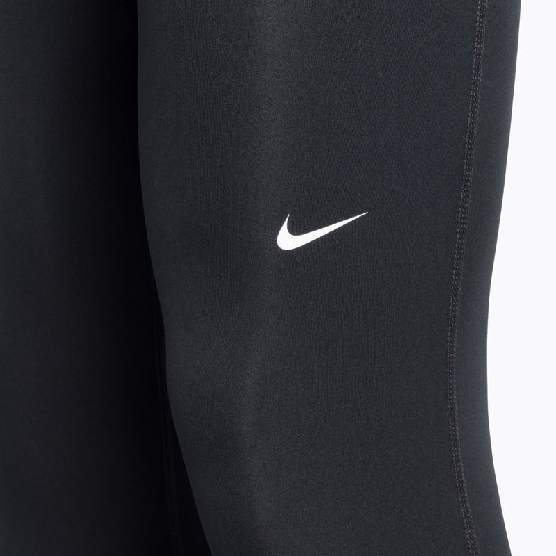 Moteriškos tamprės Nike 365 Tight black 3