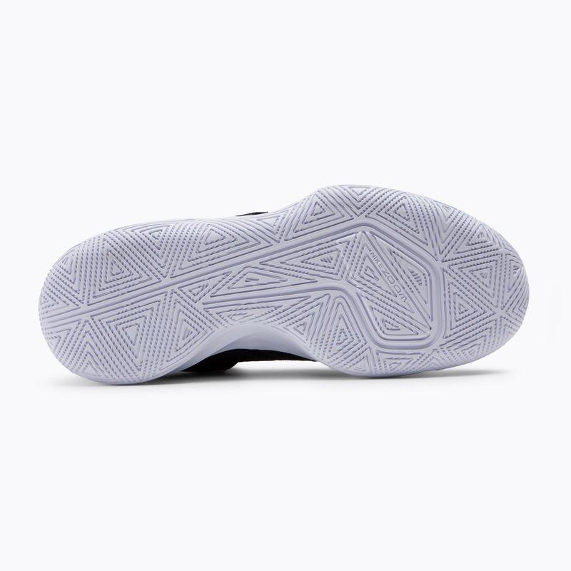 Batai tinklinei Nike Zoom Hyperspeed Court juoda/balta 5