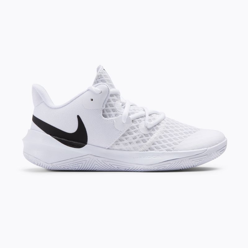 Nike Zoom Hyperspeed Court tinklinio bateliai balti CI2964-100 2