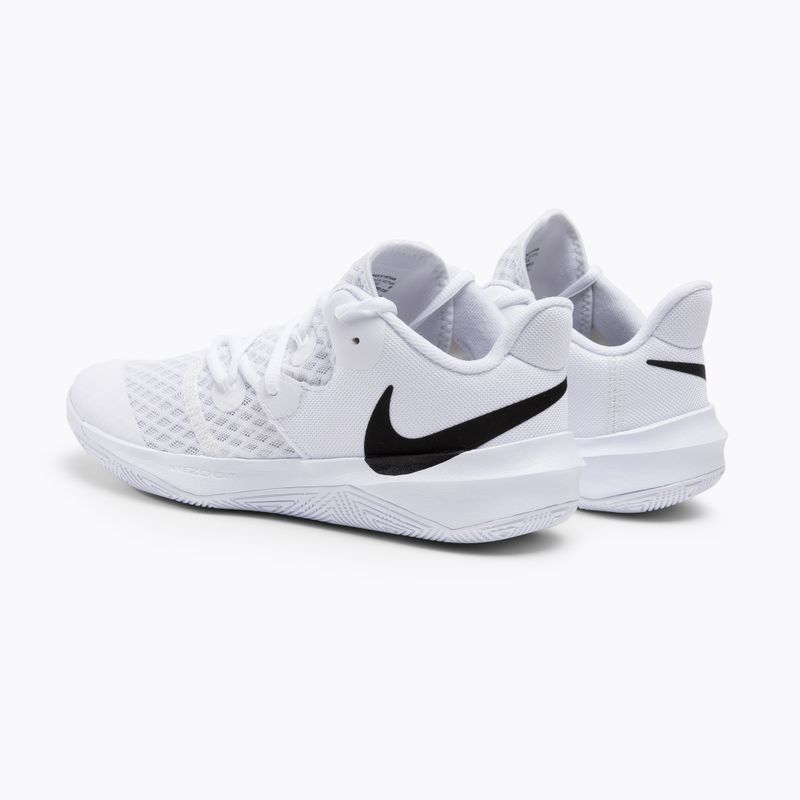 Nike Zoom Hyperspeed Court tinklinio bateliai balti CI2964-100 3