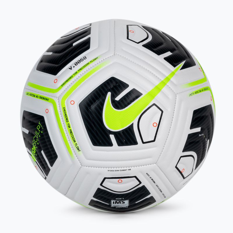 Nike Academy Team Football CU8047-100 dydis 4 2