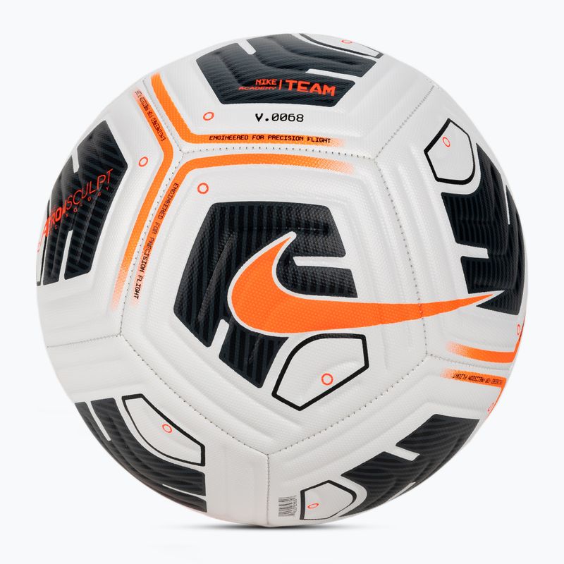 Nike Academy Team Football CU8047-101 dydis 3